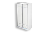 Шкафы 2-х дверные
